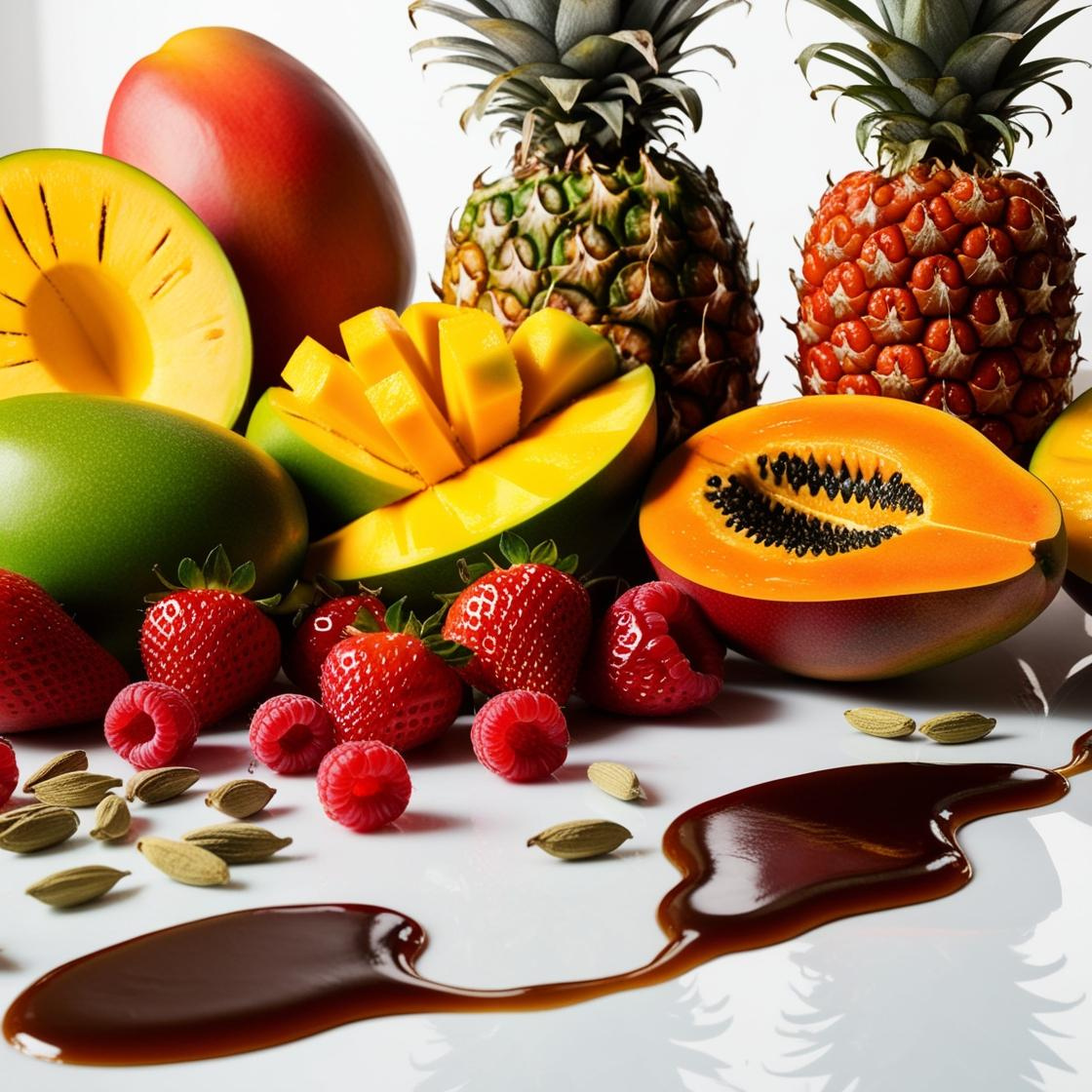 Colombia Gaitania görseli