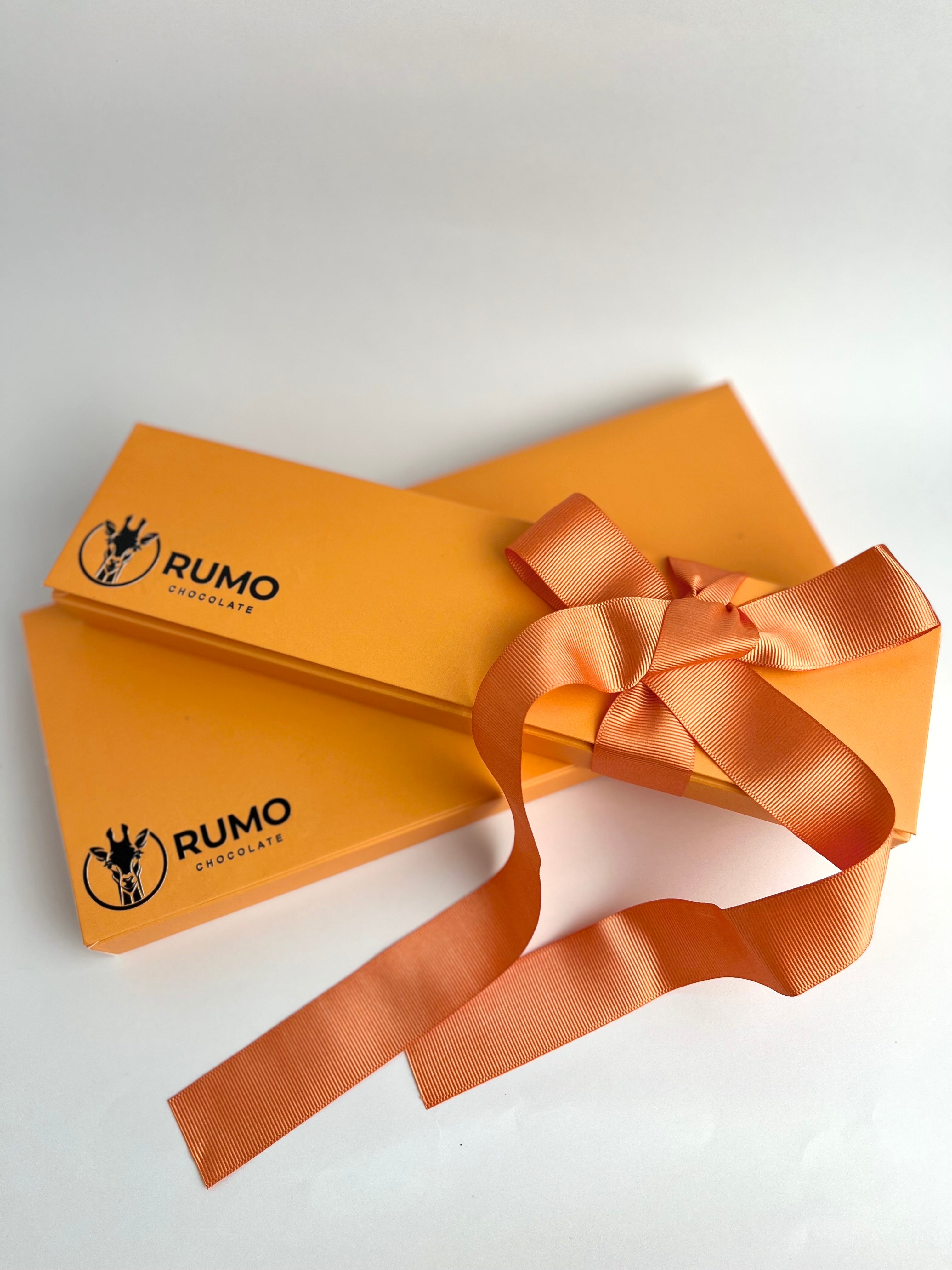 12-pack of Bonbon Chocolates
