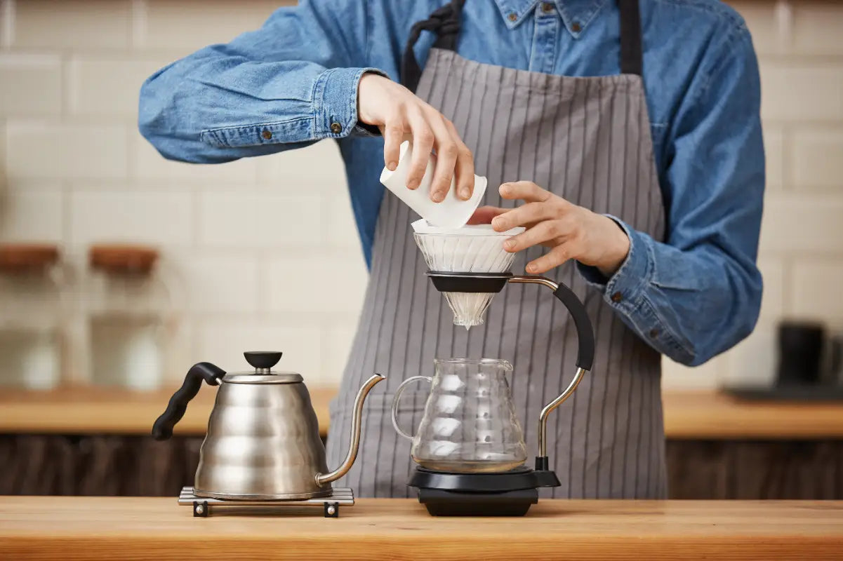 AeroPress Rehberi: AeroPress Nedir? Nasıl Kullanılır?