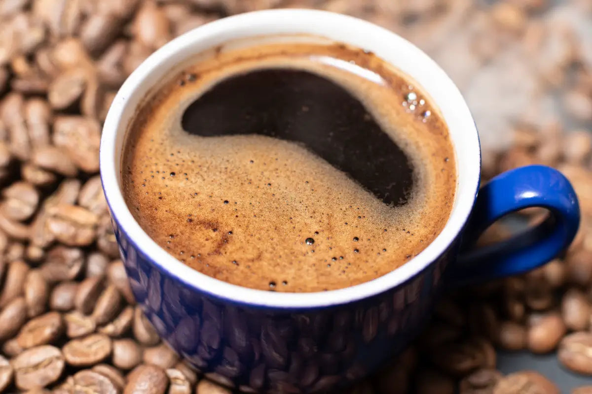 Americano Nasıl Yapılır? Evde Yapabileceğiniz Tarif