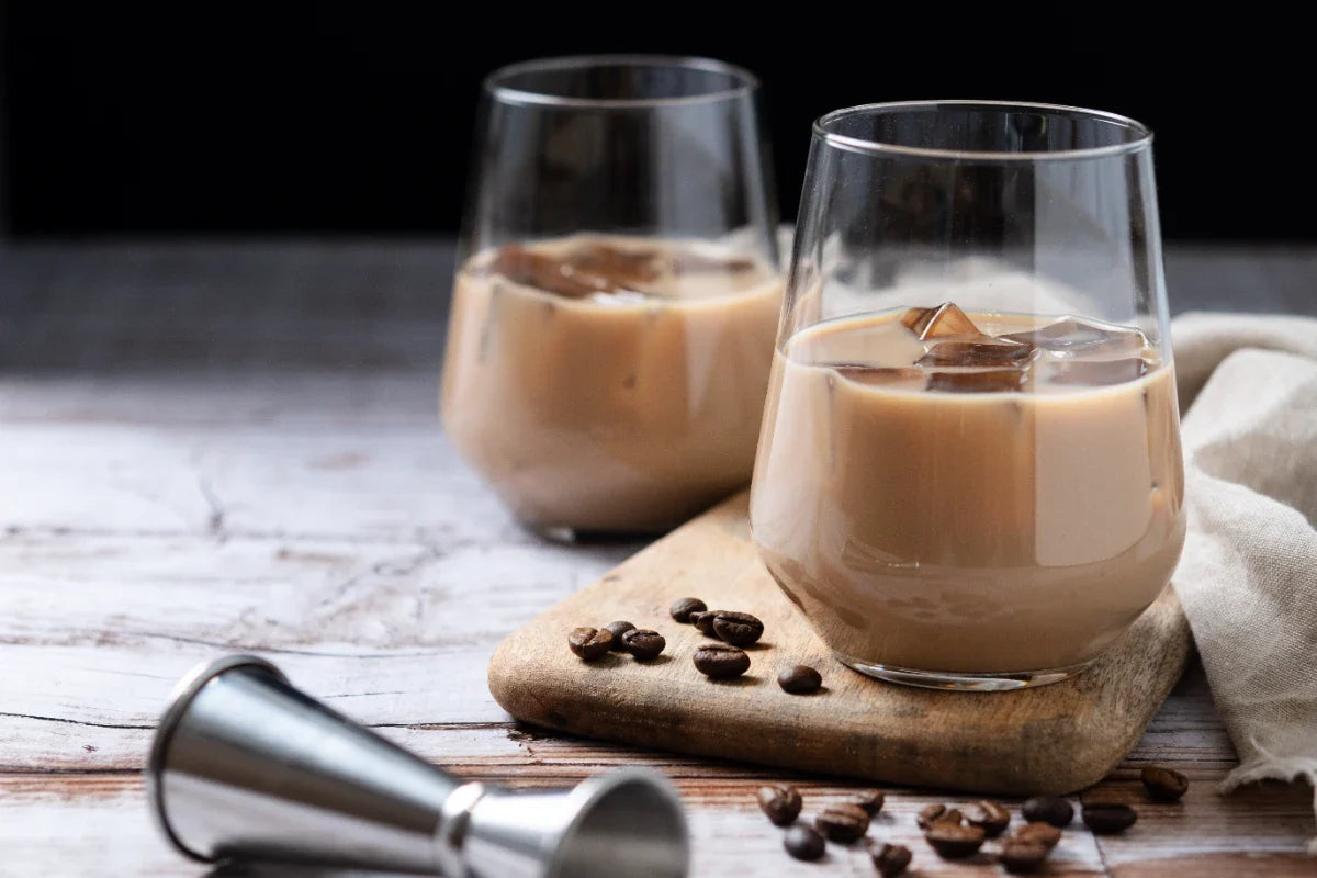 Cold Brew Latte Nedir? Evde Hazırlama, Farklar ve En İyi İpuçları