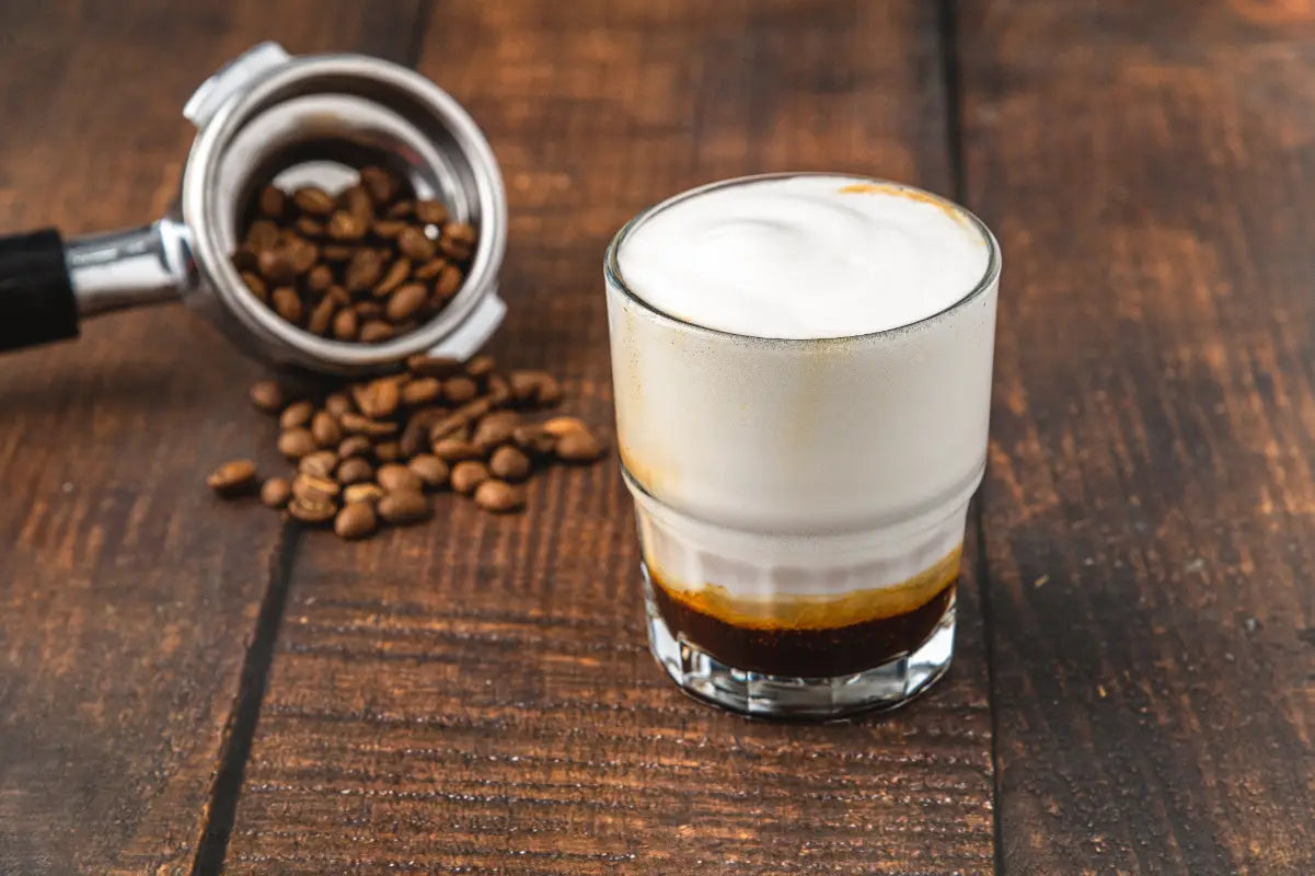 Cortado Nasıl Yapılır? Evde Dengeli Tarif