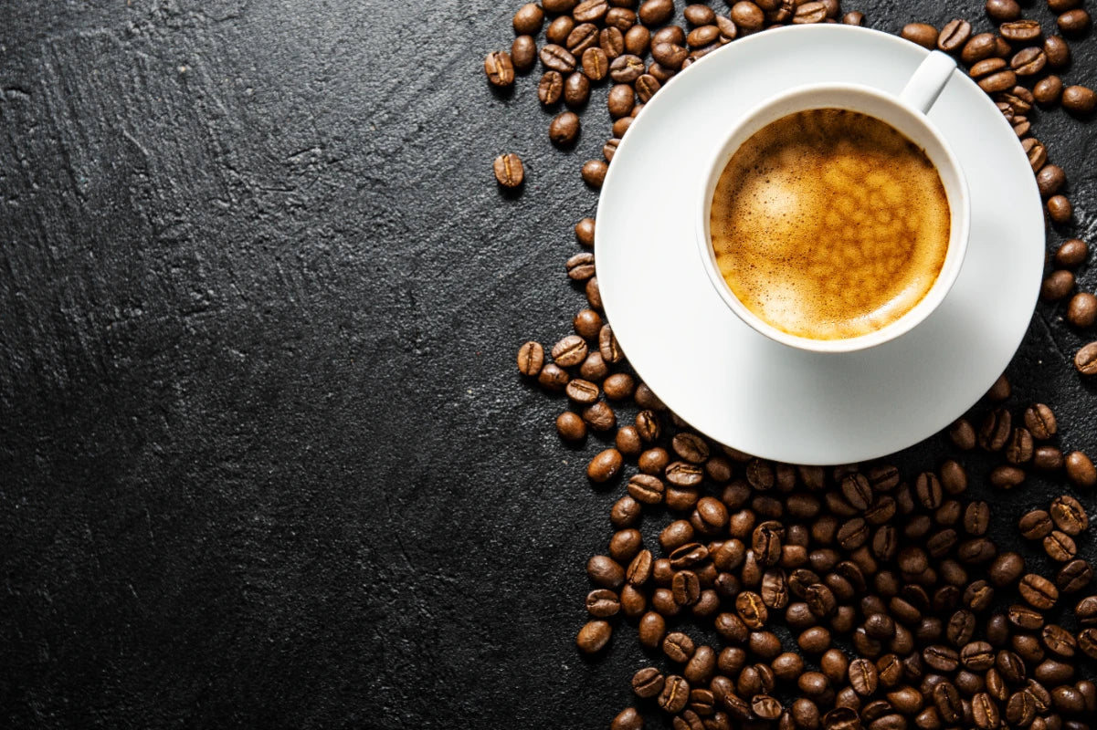 Rehber: En İyi Espresso Kahve Çekirdeği Nasıl Seçilir?