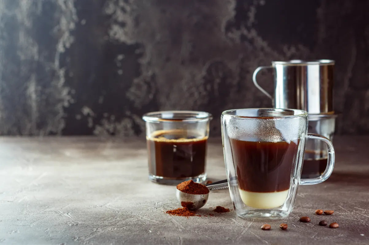 Espresso ile Filtre Kahve Arasındaki Fark: Hangisi?