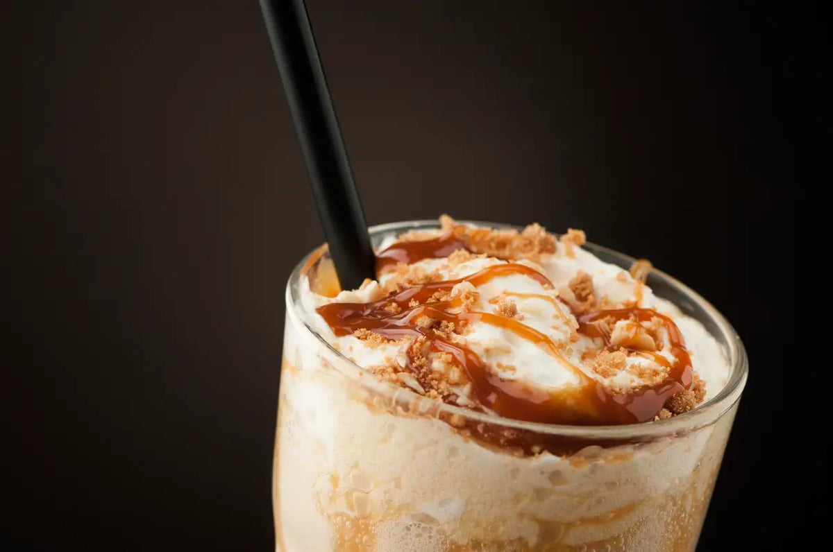 Frappe Nedir? Nasıl Yapılır?