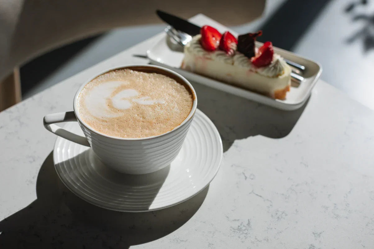 Kahve İçmek Kilo Aldırır Mı? Sade Kahve, Şeker ve Saat Seçimi