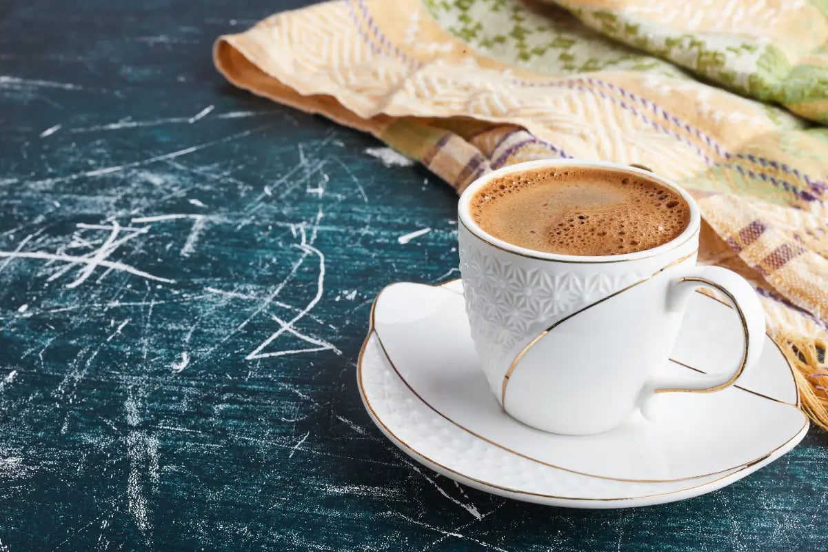 Kahve Kelimesinin Kökeni ve Fincandaki Hikâye