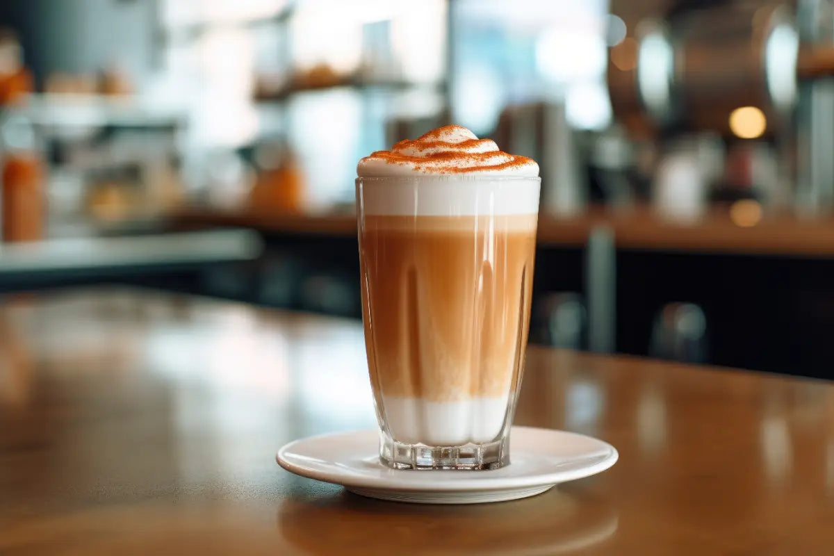 Macchiato Nedir? Nasıl Yapılır?