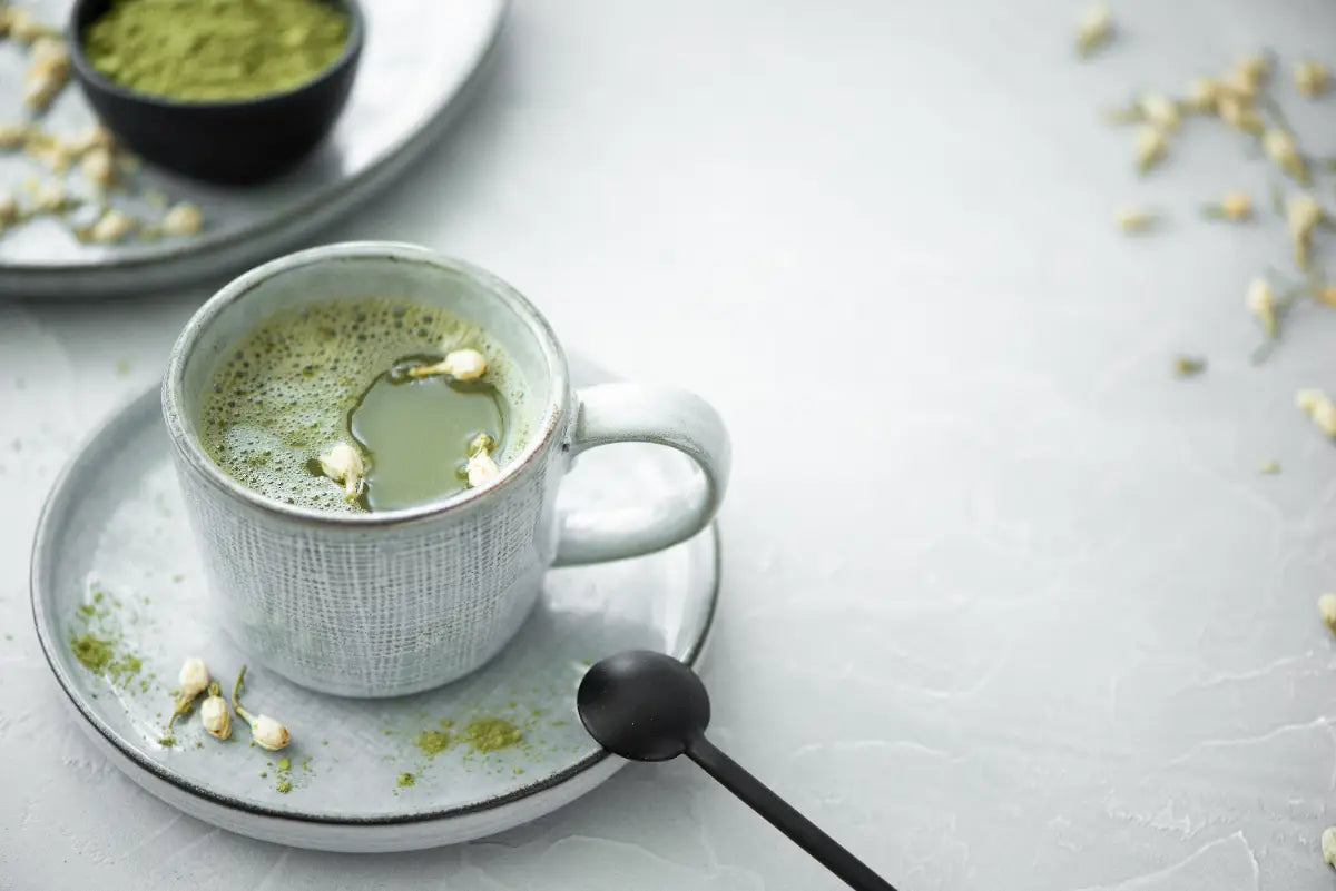 Matcha Kahve Nedir? Nasıl Yapılır?
