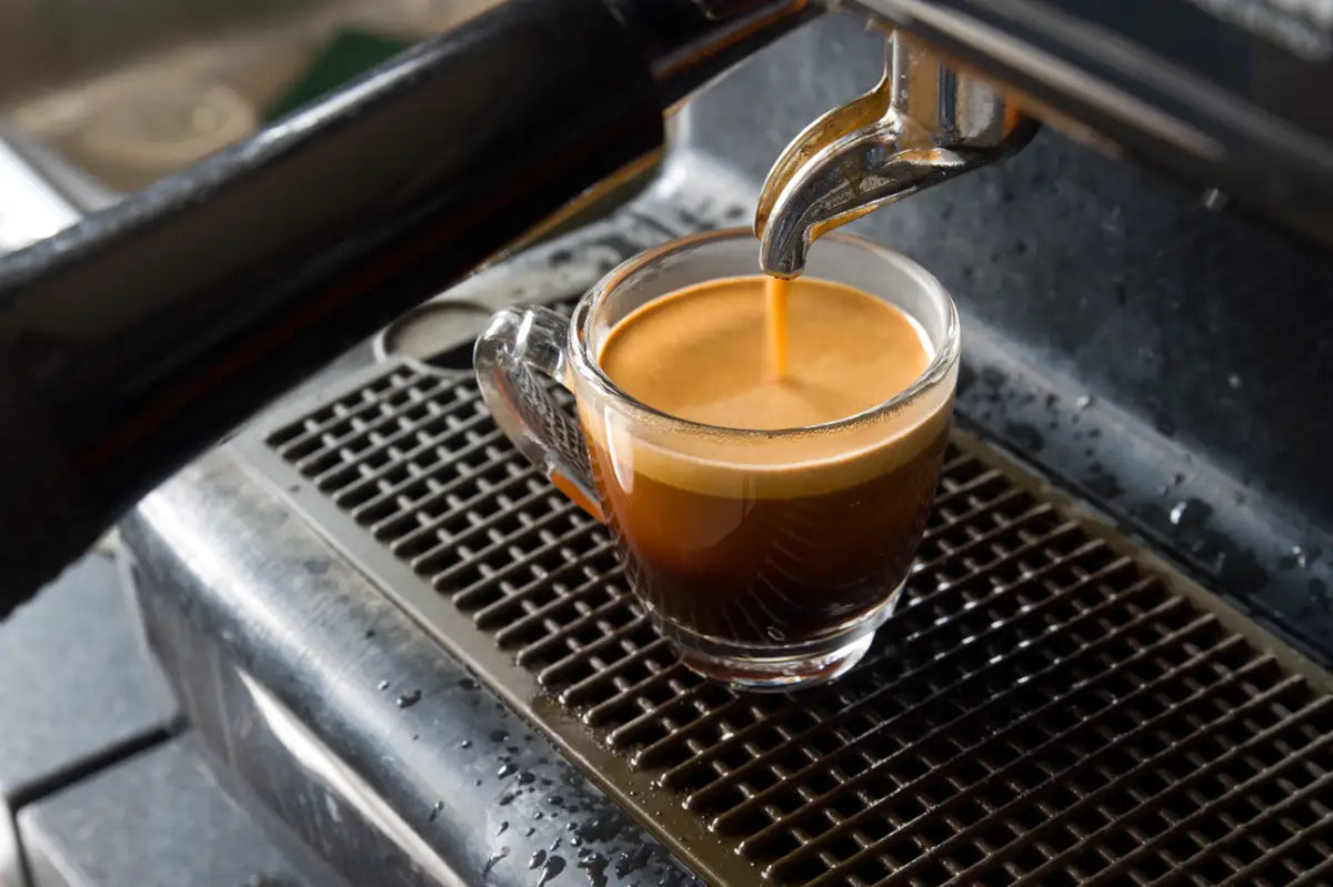 Ristretto Nedir? Nasıl Yapılır?