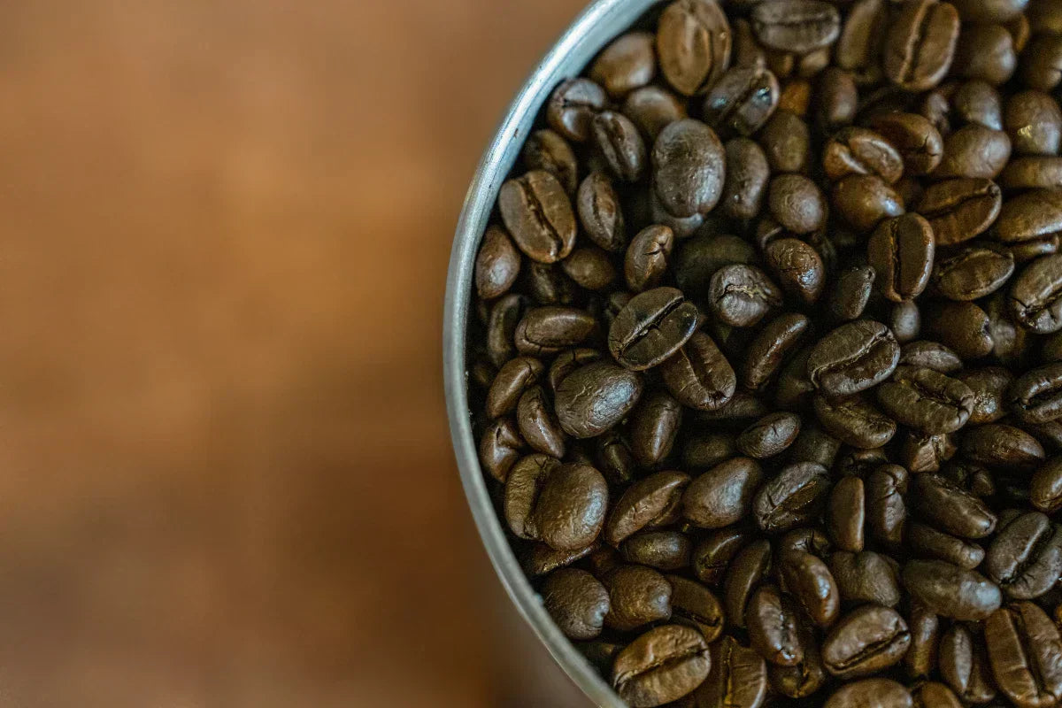 Sert Kahve Türleri: Yoğun İçim Sevenler İçin En Güçlü Seçenekler