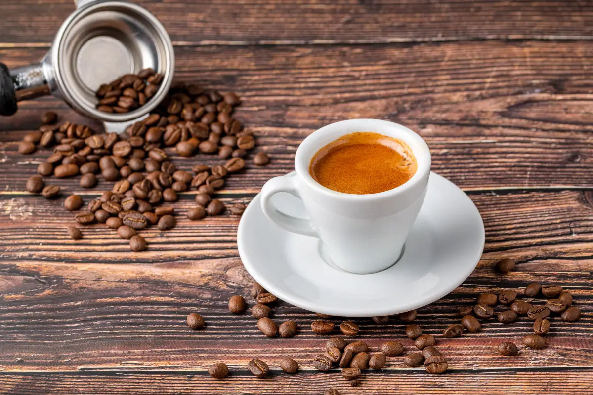 Single Espresso Nedir? Küçük Fincanda Yoğun Lezzet