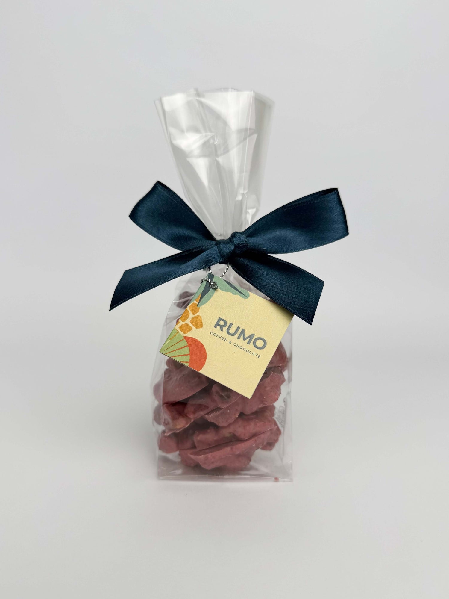 Atıştırmalık Çikolatalar