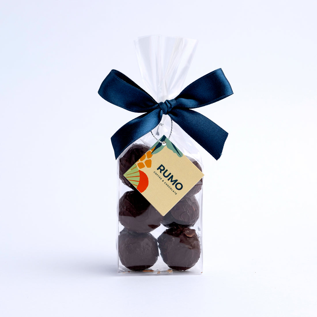 Traditional Truffle