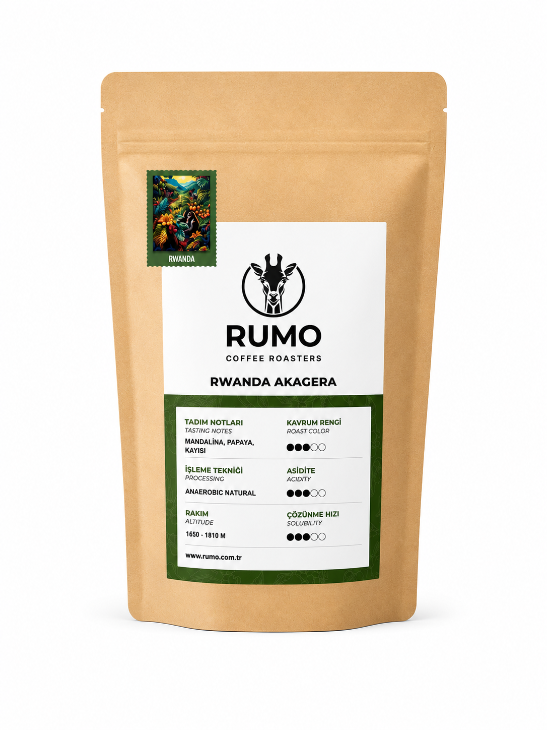 Rwanda Akagera