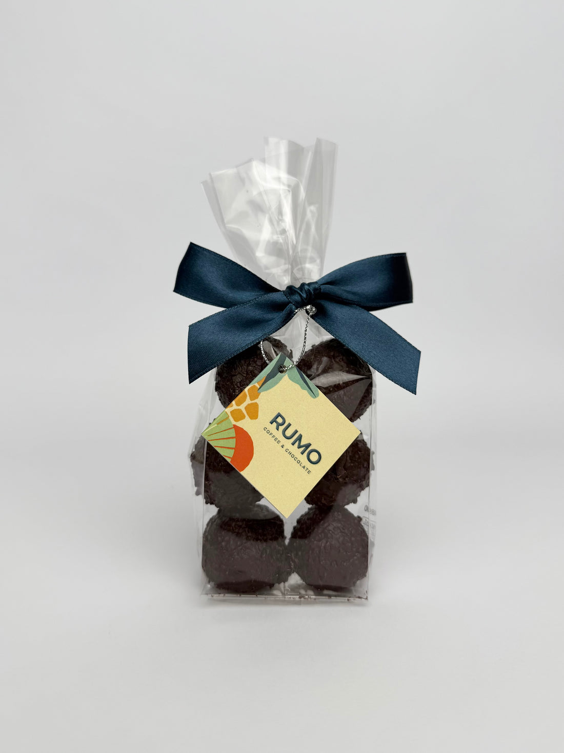 Hindistan Cevizi Trüf